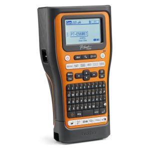 Brother/PT-E560BTSPQL1/Tlač/USB PTE560BTSPQL1