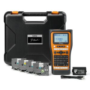 Brother/PT-E560BTSPQL1/Tlač/USB PTE560BTSPQL1