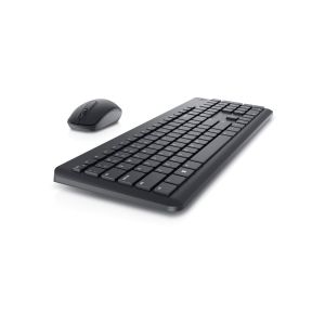 Dell set klávesnica + myš, KM3322W, bezdrôt. CZ/ SK 580-BBJN