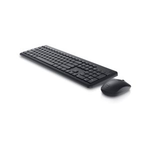 Dell set klávesnica + myš, KM3322W, bezdrôt. CZ/ SK 580-BBJN