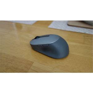 Dell Multi-Device Wireless Combo KM7120W CZ/ SK - Titan Gray - SET bezdrôtovej klávesnice a myši 580-AIWQ