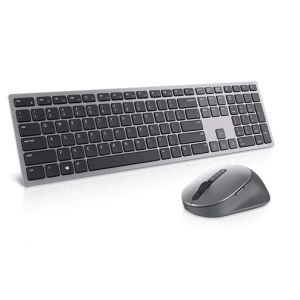 Dell set klávesnica + myš KM7321W bezdrôtová US in 580-AJQJ