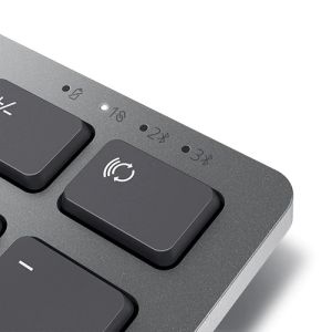 Dell set klávesnica + myš KM7321W bezdrôtová US in 580-AJQJ