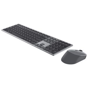 Dell set klávesnica + myš KM7321W bezdrôtová CZ/ SK 580-AJQN