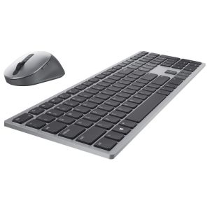 Dell set klávesnica + myš KM7321W bezdrôtová CZ/ SK 580-AJQN