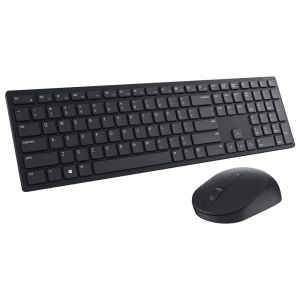 Dell set klávesnica + myš, KM5221W, bezdrôtová Hungarian, maďarská 580-AJRF