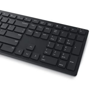Dell set klávesnica + myš, KM5221W, bezdrôtová Hungarian, maďarská 580-AJRF