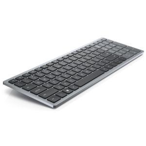 Dell KB740 bezdrôtová klávesnica US 580-AKOX
