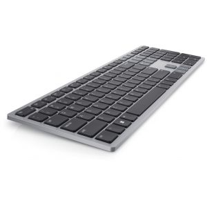 Dell klávesnica KB700 multi-device CZ/ SK bez myši 580-AKPJ