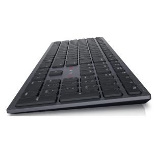 Dell KB900 bezdrátová klávesnice CZ/SK 580-BBDG
