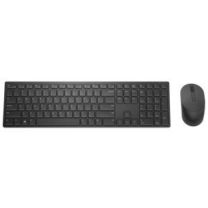 Dell set klávesnica + myš, KM5221W, bezdrôt CZ/ SK 580-BBJM
