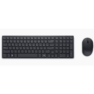 Dell set klávesnica + myš, KM555, UK 580-BBWM