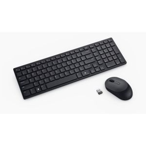 Dell set klávesnica + myš, KM555, UK 580-BBWM