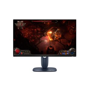 Dell Alienware/AW2725DM/27"/IPS/QHD/180Hz/1ms/Black/3R 210-BQWQ