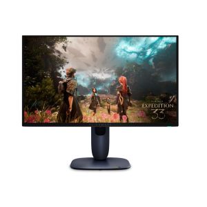 Dell Alienware/AW2725Q/26,7"/QD-OLED/4K UHD/240Hz/0,03ms/Black/3R 210-BQWV