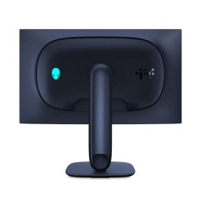 Dell Alienware/AW2725Q/26,7"/QD-OLED/4K UHD/240Hz/0,03ms/Black/3R 210-BQWV