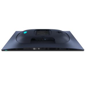 Dell Alienware/AW2725Q/26,7"/QD-OLED/4K UHD/240Hz/0,03ms/Black/3R 210-BQWV