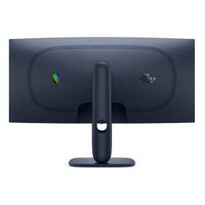 Dell Alienware/AW3425DWM/34"/VA/wQHD/180Hz/1ms/Black/3R 210-BQWL