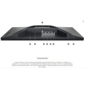 Dell/G2524H/25"/IPS/FHD/240Hz/1ms/Black/3RNBD 210-BHTQ