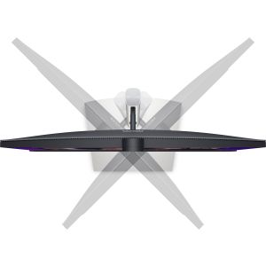Dell/P2724DEB/27"/IPS/QHD/60Hz/8ms/Blck-Slvr/3R 210-BFMZ