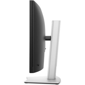 Dell Pro Plus/P3425WE/34,1"/IPS/wQHD/100Hz/5ms/Blck-Slvr/3R 210-BRDR