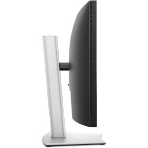 Dell Pro Plus/P3425WE/34,1"/IPS/wQHD/100Hz/5ms/Blck-Slvr/3R 210-BRDR
