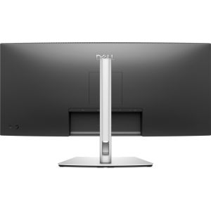 Dell Pro Plus/P3425WE/34,1"/IPS/wQHD/100Hz/5ms/Blck-Slvr/3R 210-BRDR
