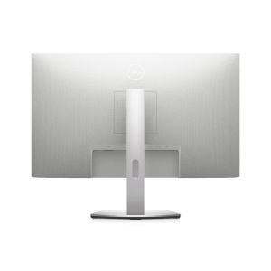 Dell/S2721QSA/27/IPS/4K UHD/60Hz/4ms/Silver/3RNBD 210-BFWD