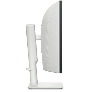 Dell Plus/S3425DW/34"/VA/wQHD/120Hz/1ms/White/3R 210-BQWR