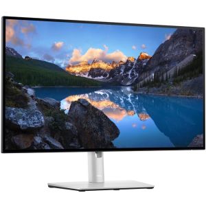 27" LCD Dell U2722D UltraSharp QHD IPS 16:9 5ms/350cd/1000:1/USB-C/HDMI/DP/3RNBD 210-AYUK