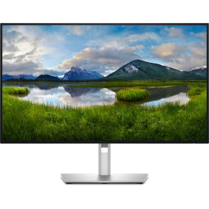 Dell UltraSharp/U2725QE/27"/IPS/4K UHD/120Hz/5ms/Black-Gray/3RNBD 210-BQTL