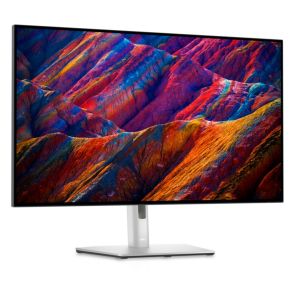 Dell UltraSharp/U3223QE/31,50"/IPS/4K UHD/60Hz/5ms/Blck-Slvr/3RNBD 210-BCYO