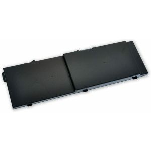 Dell Batéria 6-cell 91W/HR LI-ON pre Precision M7510, M7520, M7710, M7720 451-BBSF
