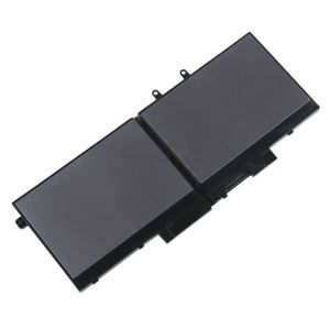 Dell Batéria 4-cell 68W/HR LI-ON pre Latitude 5401, 5501, 5510, 5511, Procision 3541, 3550, 3551 451-BCNS