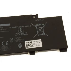 Dell Batéria 4-cell 68W/HR LI-ON pre G3 3500, 5500, SE 5505 451-BCPY