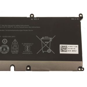 DELL Batéria 3-cell 56W/HR LI-ON Precision 5550, 5570, Vostro 76520, XPS 9500 451-BCQH