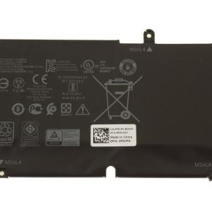 Dell Batéria 6-cell 97W/HR LI-ION pre Procision 5750, 5760,5770 XPS 9700,9710,9720 451-BCQR