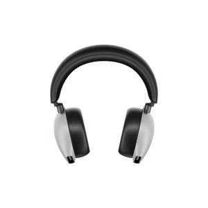 Alienware Tri-Mode AW920H/ANC/Jack/Drôt/BT-USB/Bezdrôt/Čierna-strieborná 545-BBDR