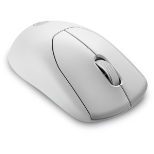 Dell Alienware Pre/Herná/Optická/Pre pravákov/26 000 DPI/Drôtová+bezdrôtová/Biela 545-BBFN