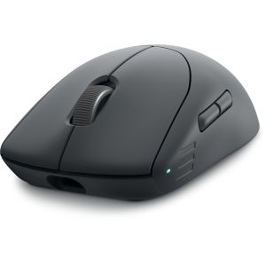Dell Alienware Pre/Herná/Optická/Pre pravákov/26 000 DPI/Drôtová+bezdrôtová/Čierna 545-BBFP