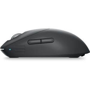 Dell Alienware Pre/Herná/Optická/Pre pravákov/26 000 DPI/Drôtová+bezdrôtová/Čierna 545-BBFP