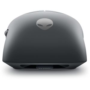 Dell Alienware Pre/Herná/Optická/Pre pravákov/26 000 DPI/Drôtová+bezdrôtová/Čierna 545-BBFP