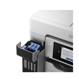 Epson EcoTank/L6580/MF/Ink/A4/LAN/WiFi/USB C11CJ28402