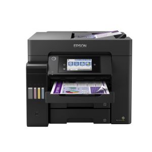 Epson EcoTank/L6570/MF/Ink/A4/LAN/WiFi/USB C11CJ29402
