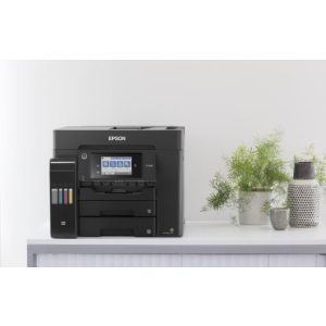 Epson EcoTank/L6570/MF/Ink/A4/LAN/WiFi/USB C11CJ29402