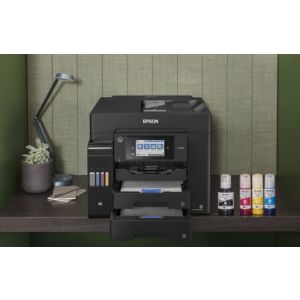 Epson EcoTank/L6570/MF/Ink/A4/LAN/WiFi/USB C11CJ29402