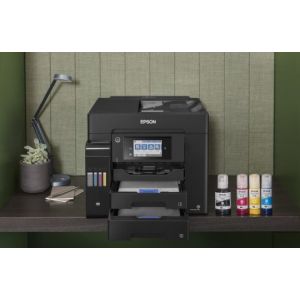 Epson EcoTank/L6570/MF/Ink/A4/LAN/WiFi/USB C11CJ29402