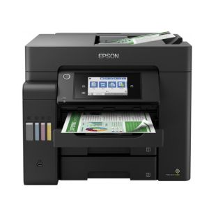 Epson EcoTank/L6550/MF/Ink/A4/LAN/WiFi/USB C11CJ30402