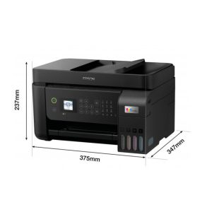 Epson EcoTank/L5290/MF/Ink/A4/LAN/Wi-Fi Dir/USB C11CJ65403