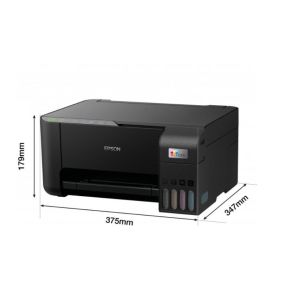 Epson EcoTank/L3250/MF/Ink/A4/WiFi/USB C11CJ67405